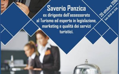 CORSO PER AVVIO E GESTIONE DI STRUTTURE TURISTICHE RICETTIVE