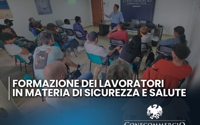 CORSI SICUREZZA SUL LAVORO